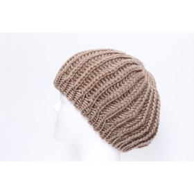 Knitted Beret 